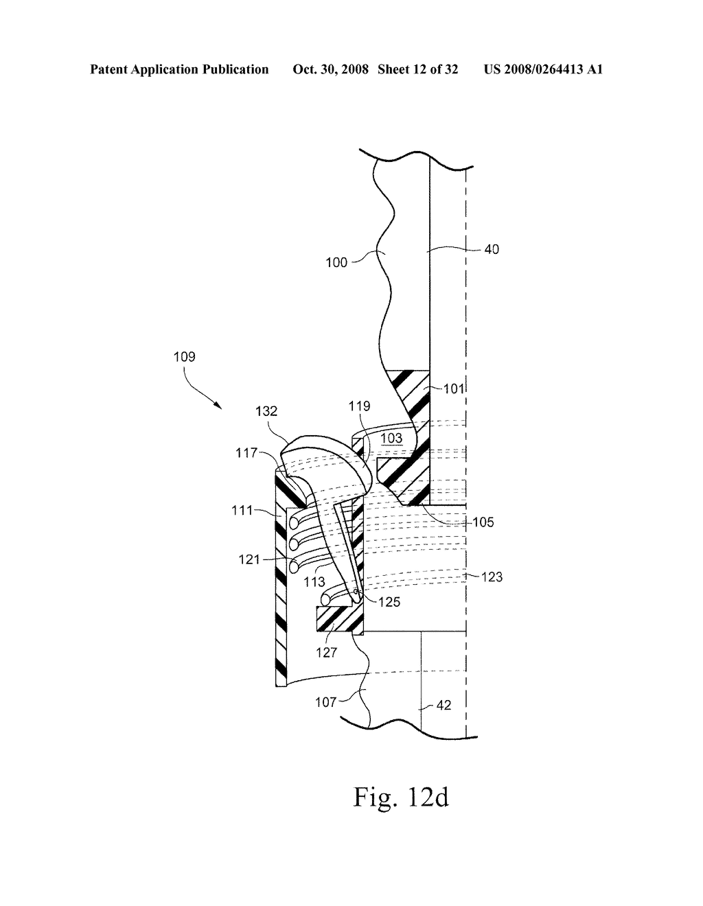 CONNECTORS FOR CONNECTING COMPONENTS OF A BREATHING APPARATUS - diagram, schematic, and image 13