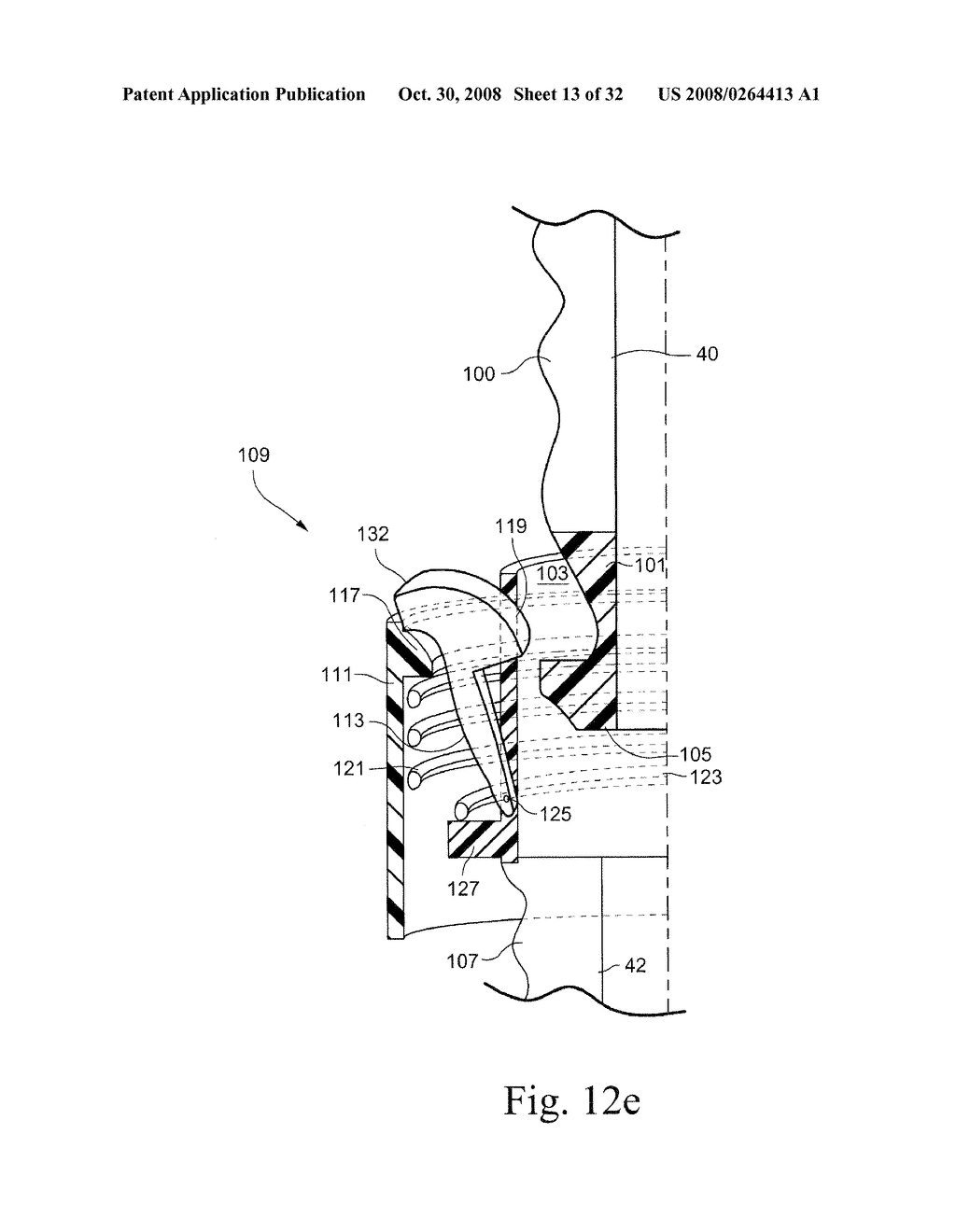 CONNECTORS FOR CONNECTING COMPONENTS OF A BREATHING APPARATUS - diagram, schematic, and image 14