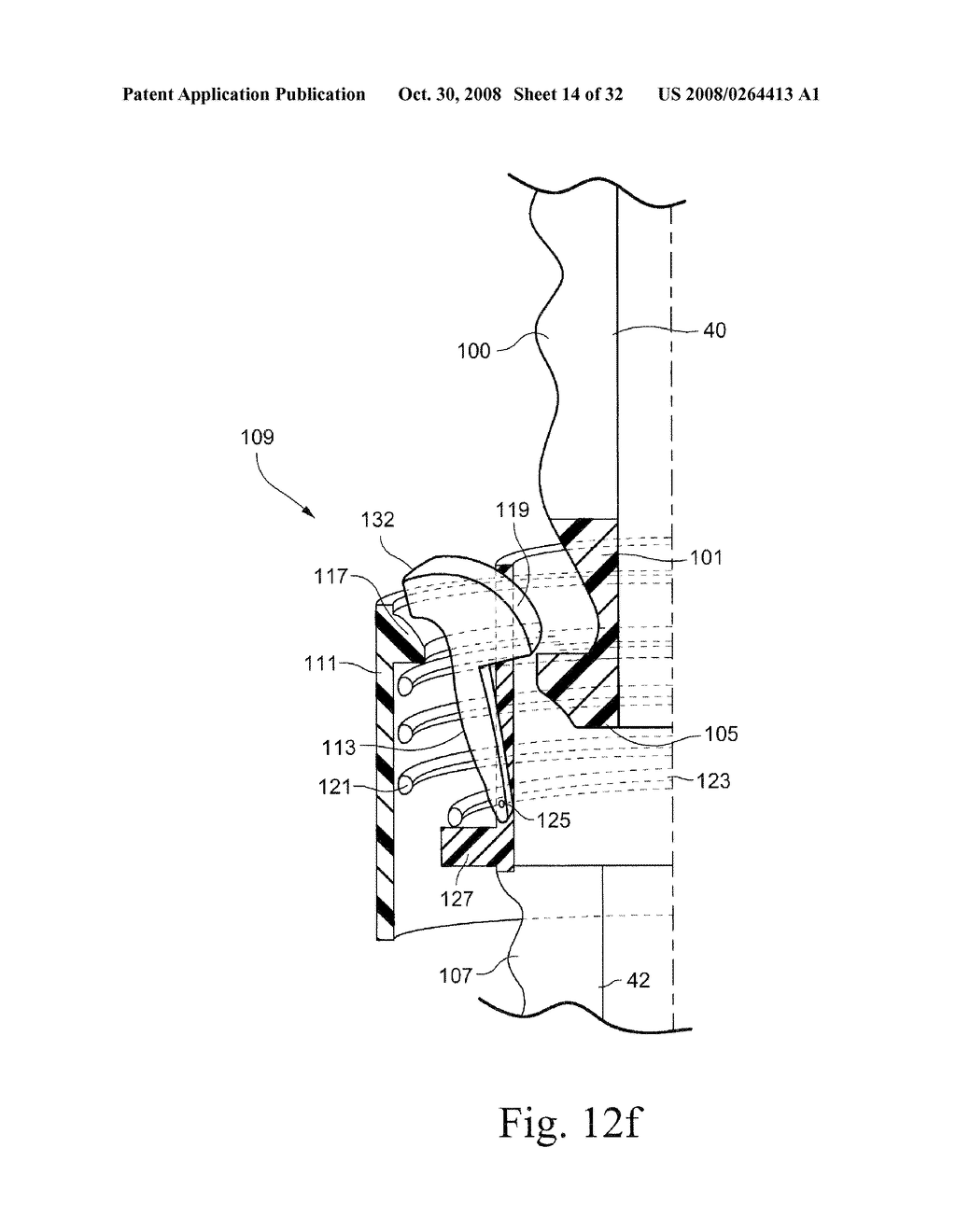 CONNECTORS FOR CONNECTING COMPONENTS OF A BREATHING APPARATUS - diagram, schematic, and image 15