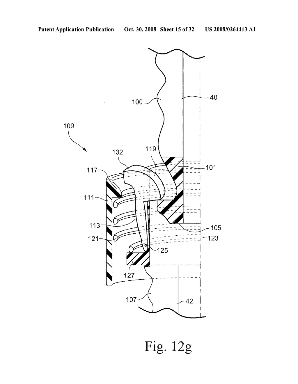 CONNECTORS FOR CONNECTING COMPONENTS OF A BREATHING APPARATUS - diagram, schematic, and image 16