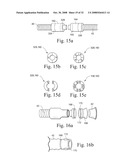 CONNECTORS FOR CONNECTING COMPONENTS OF A BREATHING APPARATUS diagram and image