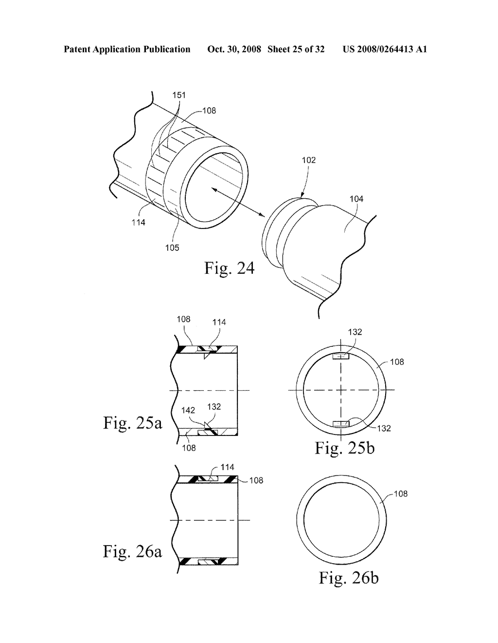 CONNECTORS FOR CONNECTING COMPONENTS OF A BREATHING APPARATUS - diagram, schematic, and image 26