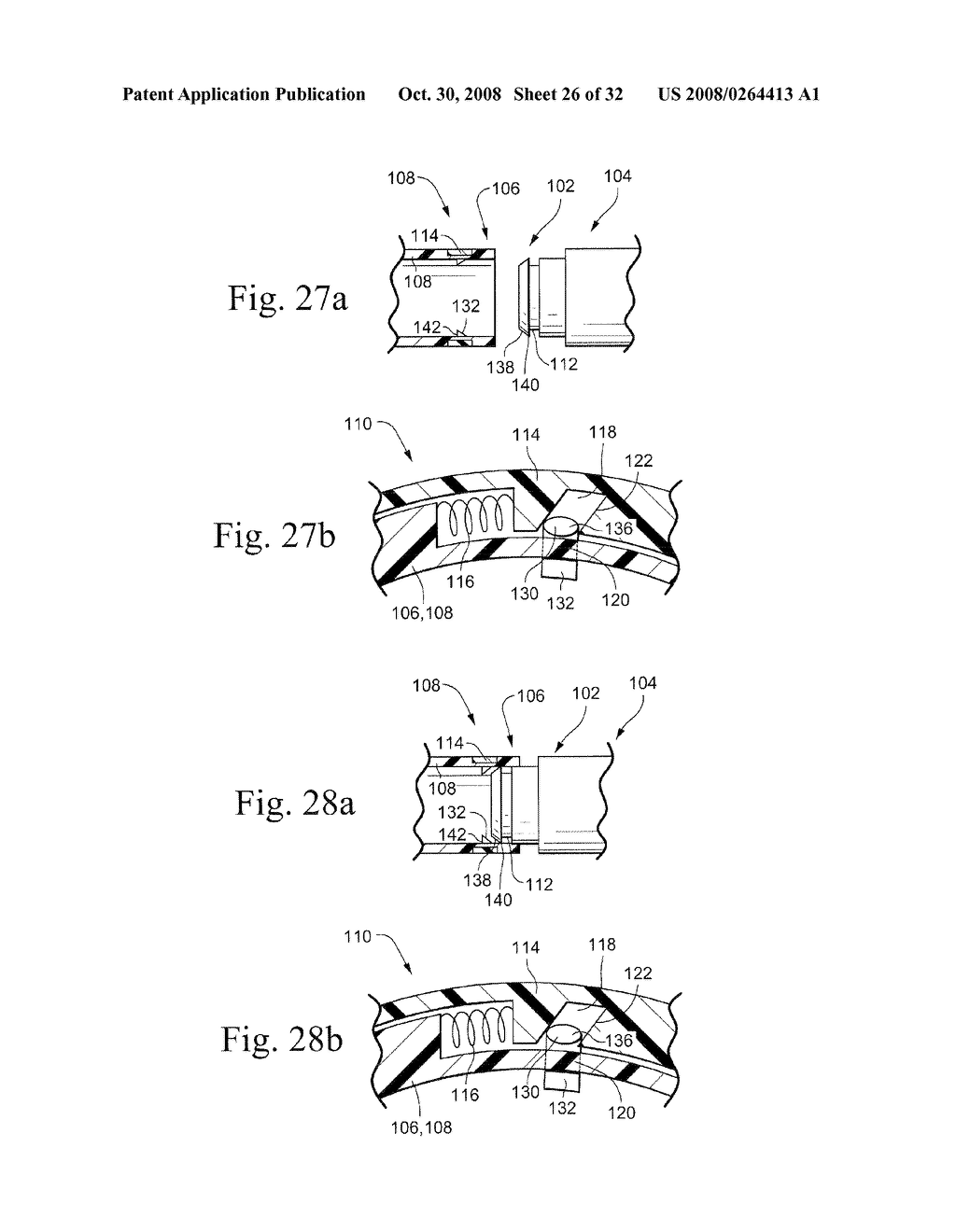 CONNECTORS FOR CONNECTING COMPONENTS OF A BREATHING APPARATUS - diagram, schematic, and image 27