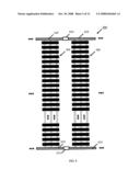 Modular Sub-Assembly of Semiconductor Strips diagram and image