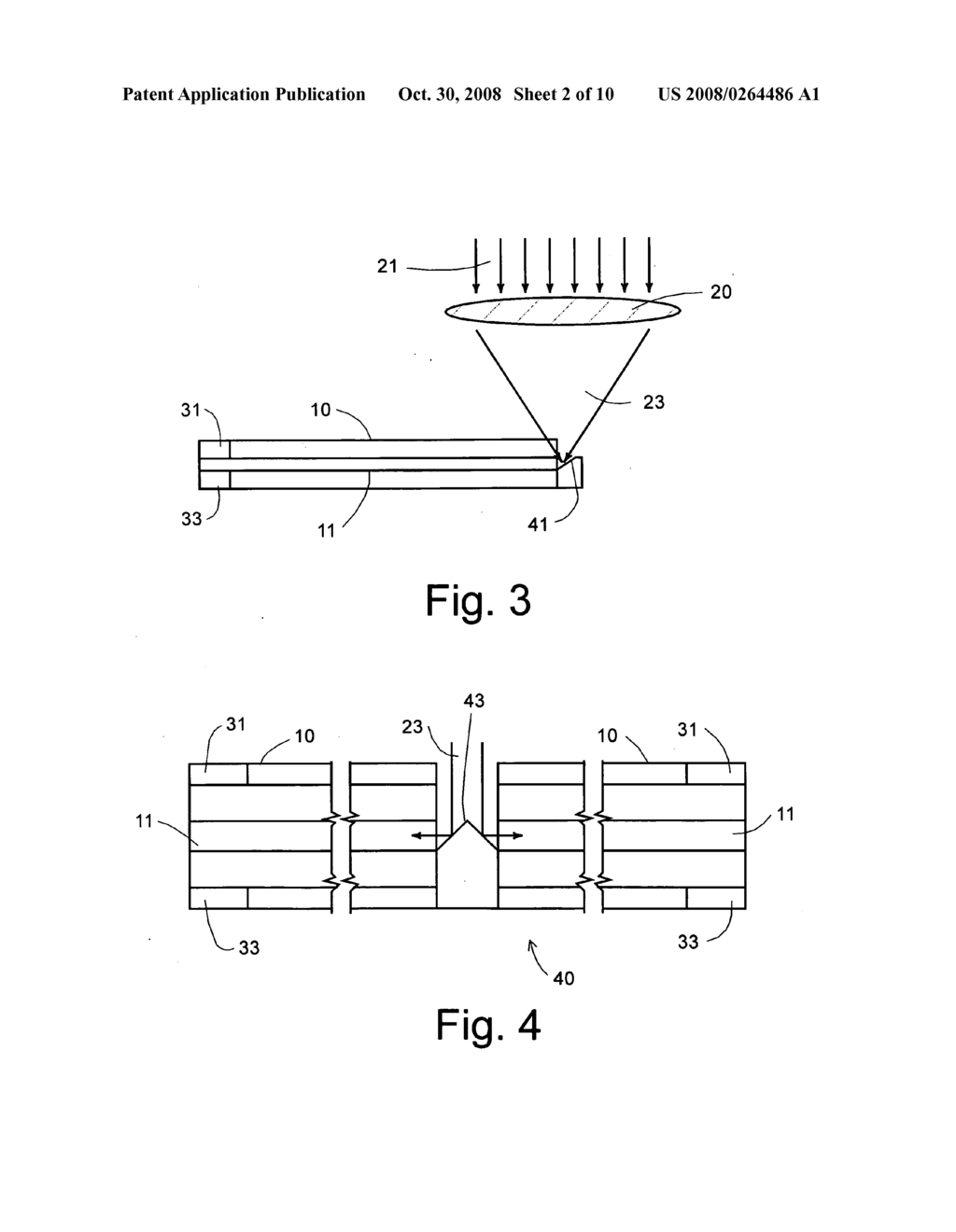 Guided-wave photovoltaic devices - diagram, schematic, and image 03