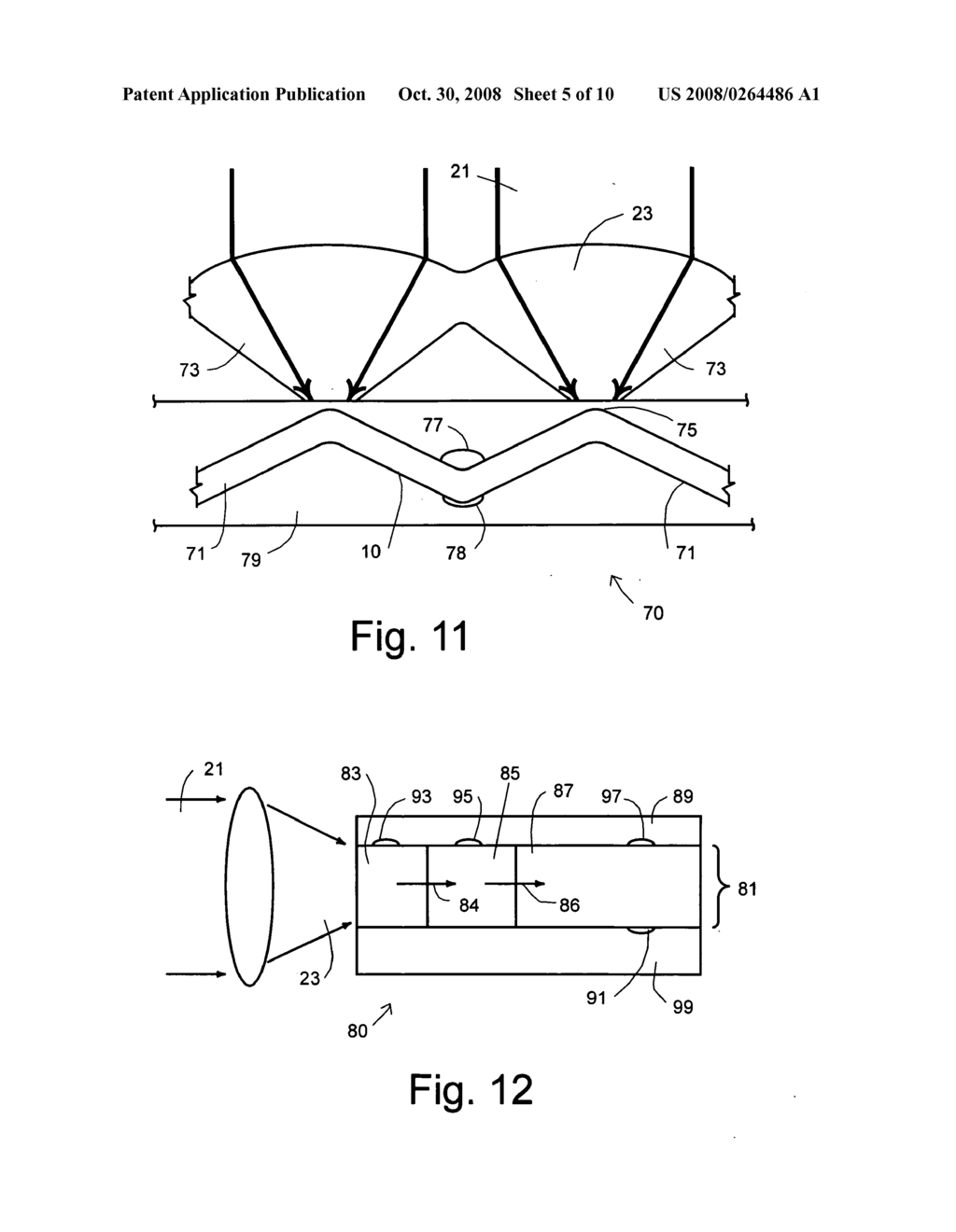 Guided-wave photovoltaic devices - diagram, schematic, and image 06