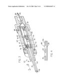 Valve position indicator diagram and image