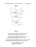 MAGNETIC STONE DEVICE AND METHOD OF MANUFACTURING THE SAME, AND MAGNETIC BEADS AND METHOD OF MANUFACTURING THE SAME diagram and image