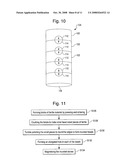 MAGNETIC STONE DEVICE AND METHOD OF MANUFACTURING THE SAME, AND MAGNETIC BEADS AND METHOD OF MANUFACTURING THE SAME diagram and image