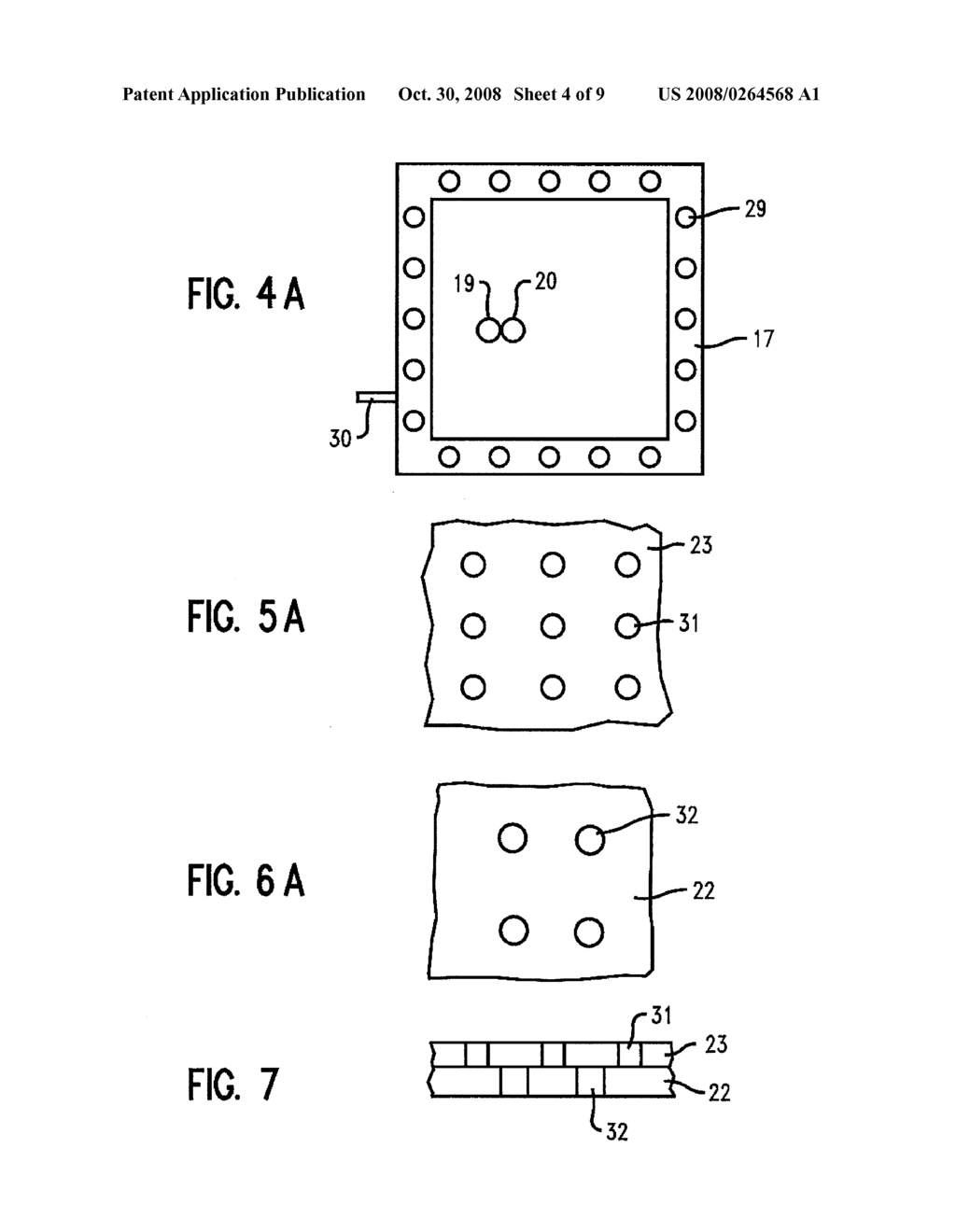 GREENSHEET VIA REPAIR/FILL TOOL - diagram, schematic, and image 05