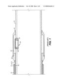 Restrictor Valve Mounting for Downhole Screens diagram and image
