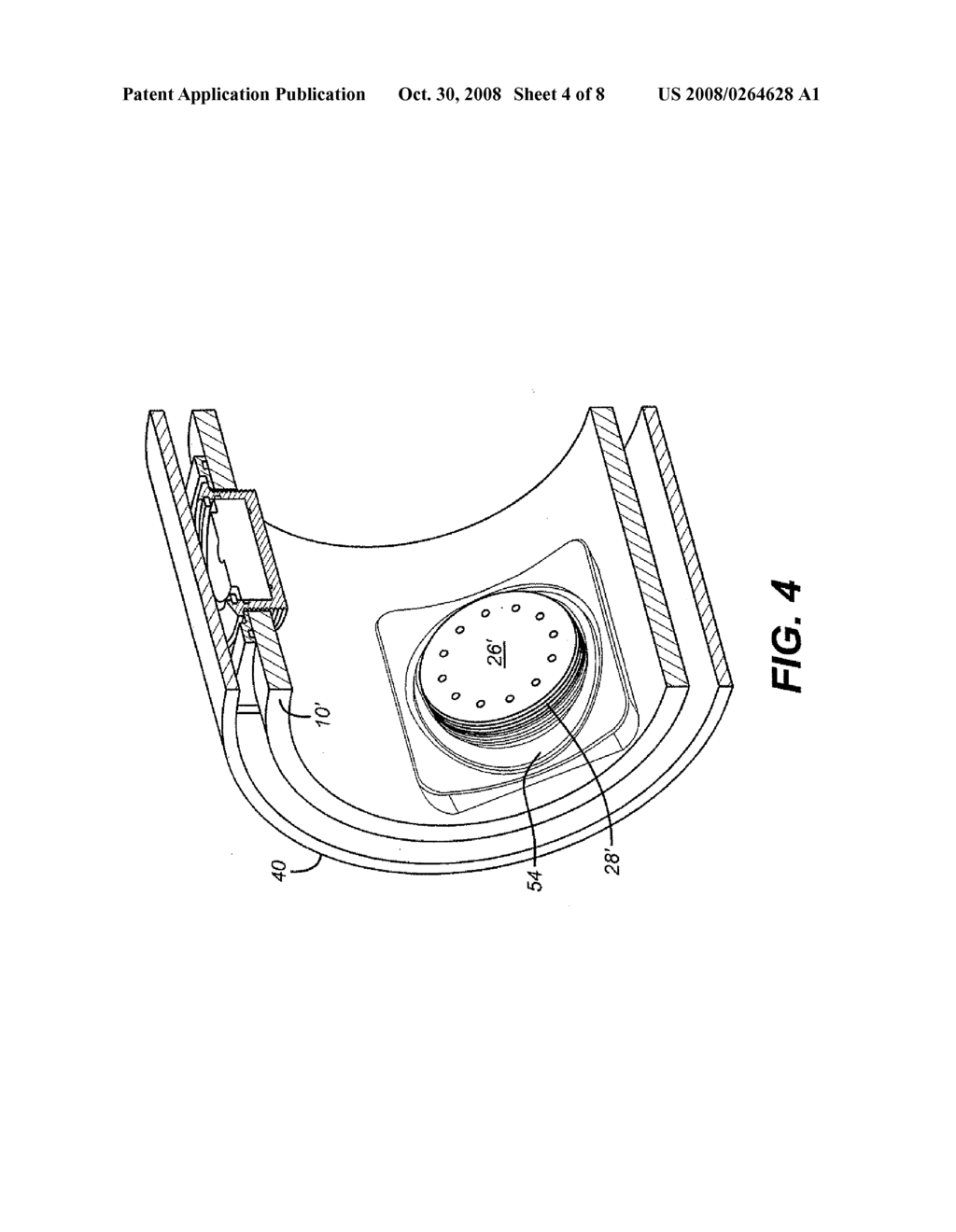 Restrictor Valve Mounting for Downhole Screens - diagram, schematic, and image 05