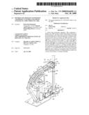 Method And Apparatus To Position And Protect Control Lines Being Coupled To A Pipe String On A Rig diagram and image