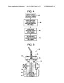 ELECTRICAL PUMP POWER CABLE MANAGEMENT diagram and image