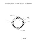 High performance support-separators for communications cables supporting low voltage and wireless fidelity applications and providing shielding for minimizing alien crosstalk diagram and image