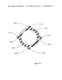 High performance support-separators for communications cables supporting low voltage and wireless fidelity applications and providing shielding for minimizing alien crosstalk diagram and image