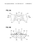 Metal wiring plate diagram and image