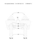 Retention for an Insert diagram and image