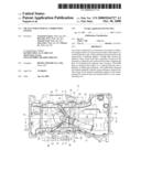 OIL PAN FOR INTERNAL COMBUSTION ENGINE diagram and image