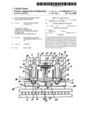 Self-Energizing Disc Brake with Brake Pad Stabilization diagram and image