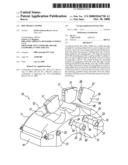 Disc brake caliper diagram and image