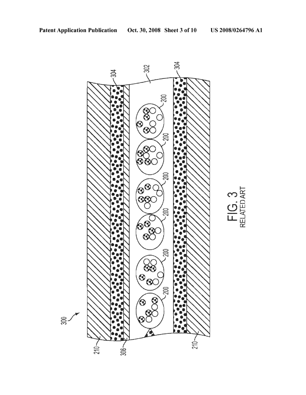 LATERAL WIRE APPARATUS AND METHOD FOR MONITORING OF ELECTROPHORETIC INK PARTICLE MOTION - diagram, schematic, and image 04
