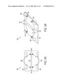 LATERAL WIRE APPARATUS AND METHOD FOR MONITORING OF ELECTROPHORETIC INK PARTICLE MOTION diagram and image