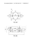 LATERAL WIRE APPARATUS AND METHOD FOR MONITORING OF ELECTROPHORETIC INK PARTICLE MOTION diagram and image