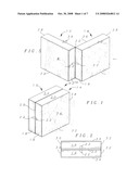 CD/DVD HOLDER CASE diagram and image