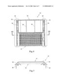 Screening Module diagram and image