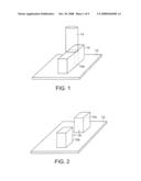 METHODS AND SYSTEMS FOR MEASURING A CHARACTERISTIC OF A SUBSTRATE OR PREPARING A SUBSTRATE FOR ANALYSIS diagram and image