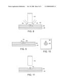 METHODS AND SYSTEMS FOR MEASURING A CHARACTERISTIC OF A SUBSTRATE OR PREPARING A SUBSTRATE FOR ANALYSIS diagram and image