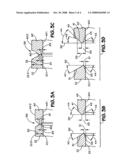 Pipe/Connector Weld Joint, and Methods of Welding Same diagram and image