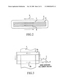 Induction Heating Device for a Metal Plate diagram and image
