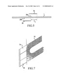 Induction Heating Device for a Metal Plate diagram and image