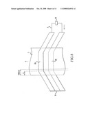 Induction Heating Device for a Metal Plate diagram and image