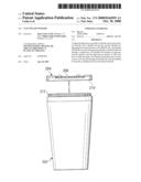 Cup and Lid Twister diagram and image