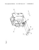 Stapler diagram and image