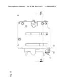 Stapler diagram and image