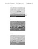 Method for bonding electronic components finished with electroless NiXP for preventing brittle fracture diagram and image