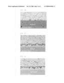 Method for bonding electronic components finished with electroless NiXP for preventing brittle fracture diagram and image