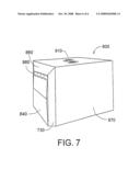 Two Piece Carton diagram and image