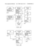 METHOD OF MAINTAINING PRODUCT STATUS WITH INVISIBLY CODED INTERFACE diagram and image