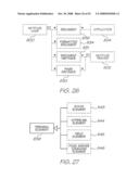 METHOD OF MAINTAINING PRODUCT STATUS WITH INVISIBLY CODED INTERFACE diagram and image