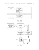 METHOD OF MAINTAINING PRODUCT STATUS WITH INVISIBLY CODED INTERFACE diagram and image