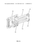 Mechanism for Positional Adjustment of an Attached Device diagram and image