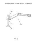 Mechanism for Positional Adjustment of an Attached Device diagram and image