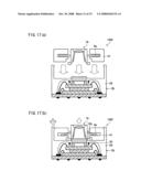 Optical unit, solid-state image sensing device and electronic apparatus comprising same diagram and image