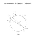 ACHIEVING ACCURATE TIME-OF-FLIGHT CALIBRATIONS WITH A STATIONARY COINCIDENCE POINT SOURCE diagram and image