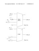 Multi-functional radiation/photon identifying and processing application specific integrated circuit and device diagram and image